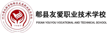 学校logo