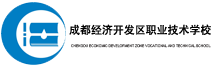 学校logo