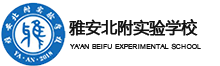学校logo