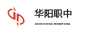 学校logo