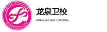学校logo