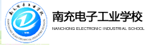 学校logo