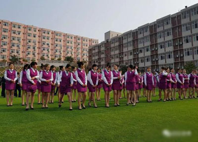 高铁学子