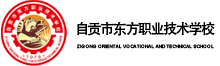 学校logo