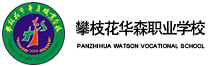 学校logo