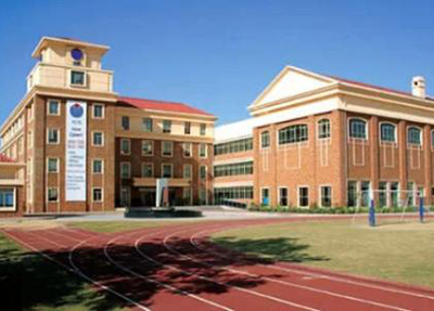 大邑县技工学校