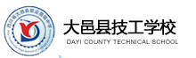 学校logo