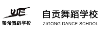 学校logo