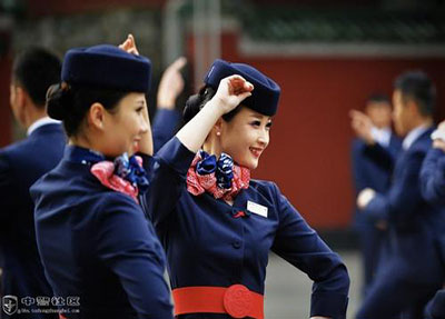 成都航空高铁学校招生要求-权威发布
