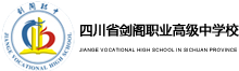 学校logo