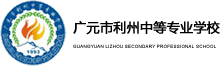 学校logo