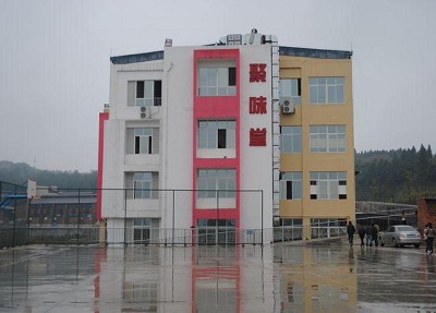 绵阳市游仙区职业高级中学学校好不好