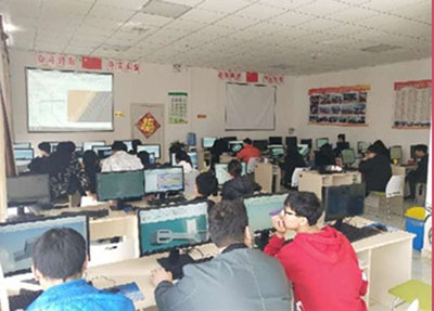 遂宁市船山职业技术学校