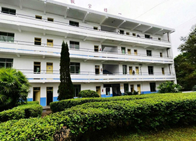 学校建筑