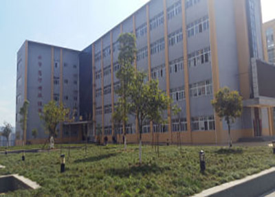 敏学楼
