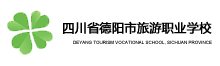 学校logo