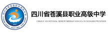 学校logo