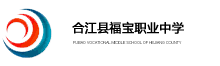 学校logo