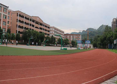 学校操场