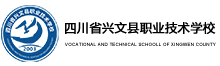 学校logo