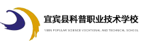 学校logo