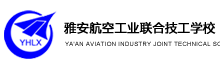 学校logo