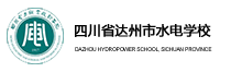 学校logo