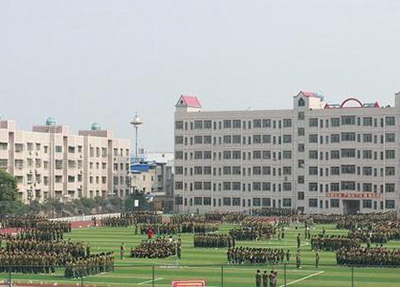  四川省弘博中等专业学校