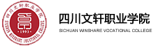 学校logo