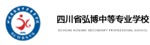 学校logo