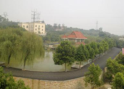 学校建筑