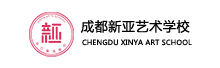 学校logo