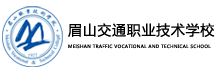 学校logo