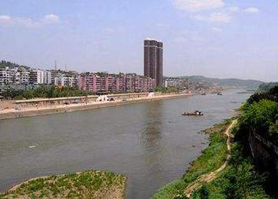 学校风景