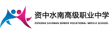 学校logo