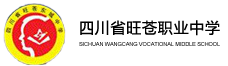 学校logo