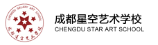 学校logo