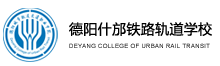 学校logo