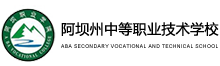 学校logo