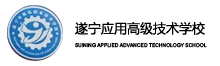 学校logo