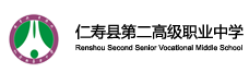 学校logo