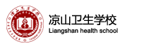 学校logo