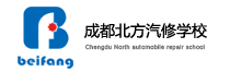 学校logo