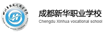 学校logo