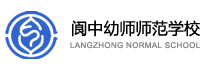 学校logo