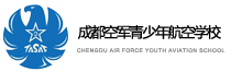学校logo