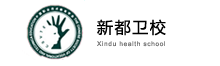 学校logo