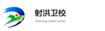 学校logo