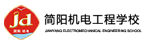 学校logo