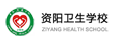 学校logo